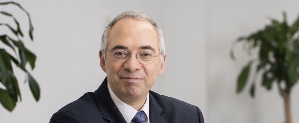 Haissam Chraiteh – Country Chair, Sanofi Algeria
