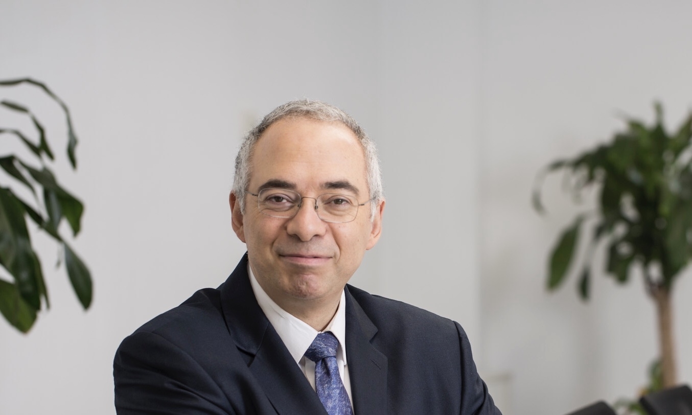 Haissam Chraiteh – Country Chair, Sanofi Algeria
