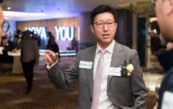 George Kwan – Managing Director (Hong Kong & Macau), Hoya Lens