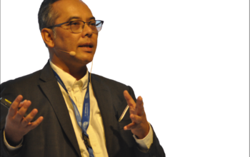 Jamaludin Elis – Country CEO, Chulia Life Sciences, Malaysia