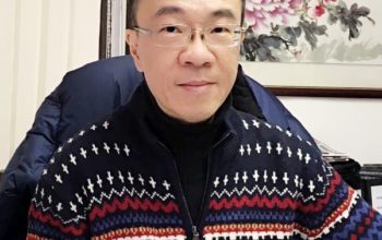 Leo Lo – Managing Director, EuroMed, Hong Kong