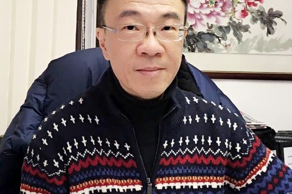 Leo Lo – Managing Director, EuroMed, Hong Kong