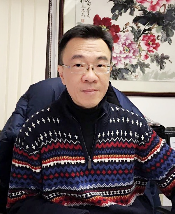 Leo Lo – Managing Director, EuroMed, Hong Kong