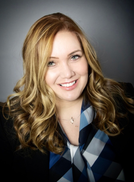 Meghann Chilcott