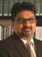 Dr. Milind Antani