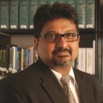 Dr. Milind Antani