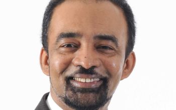 Billy Urudra – President, MOPI, Malaysia