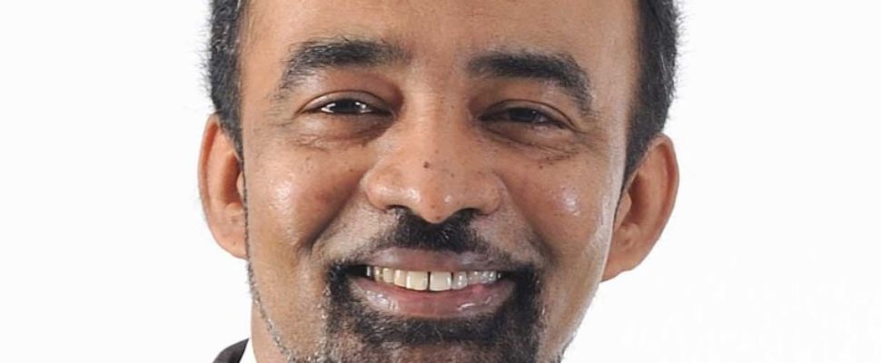 Billy Urudra – President, MOPI, Malaysia