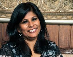 Saunthari Somasundaram – President, National Cancer Society of Malaysia (NCSM)
