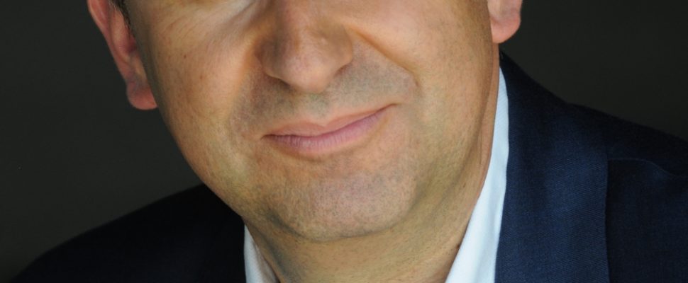 Orial Segarra – CEO, Uriach, Spain