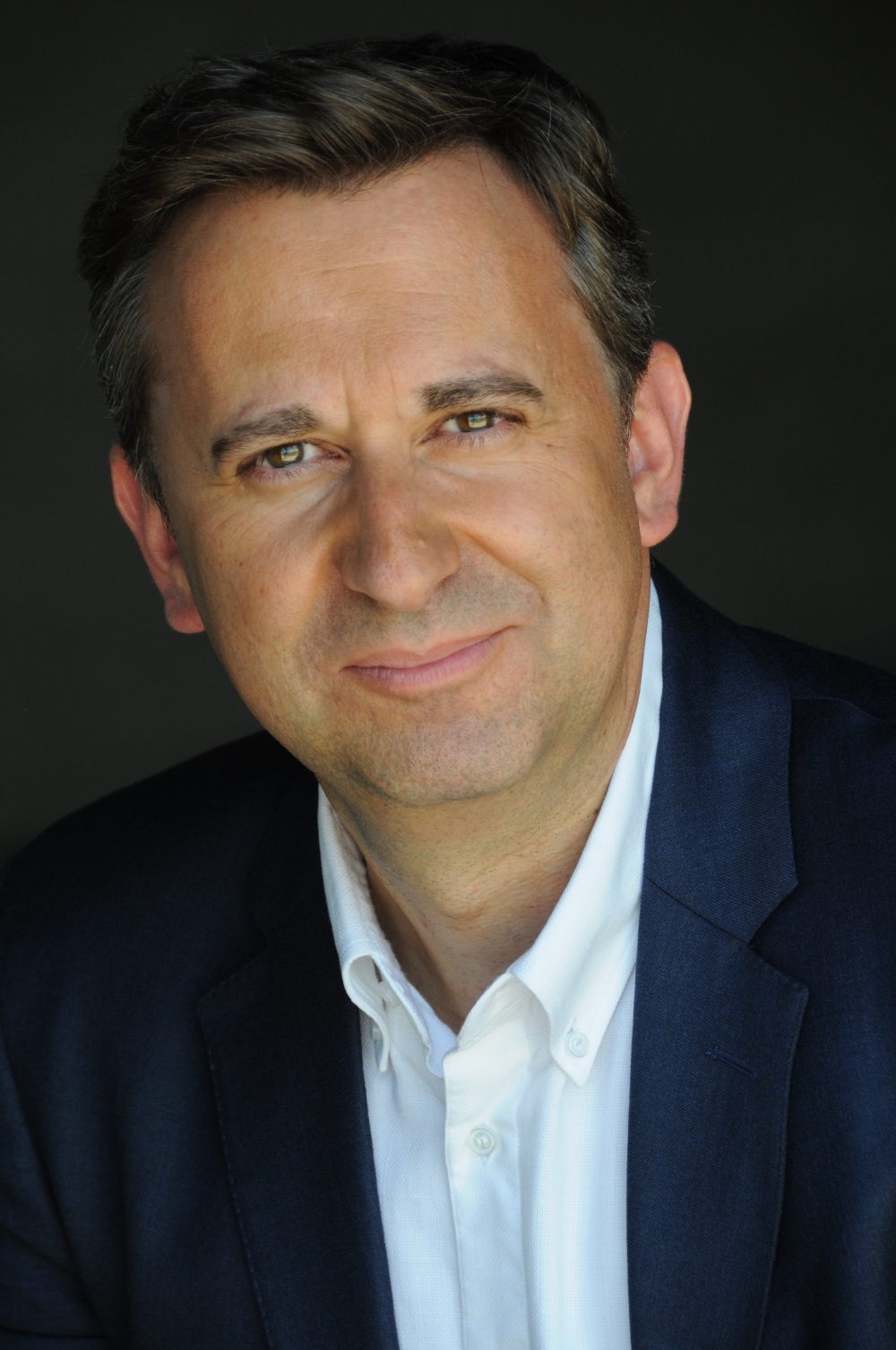 Orial Segarra – CEO, Uriach, Spain