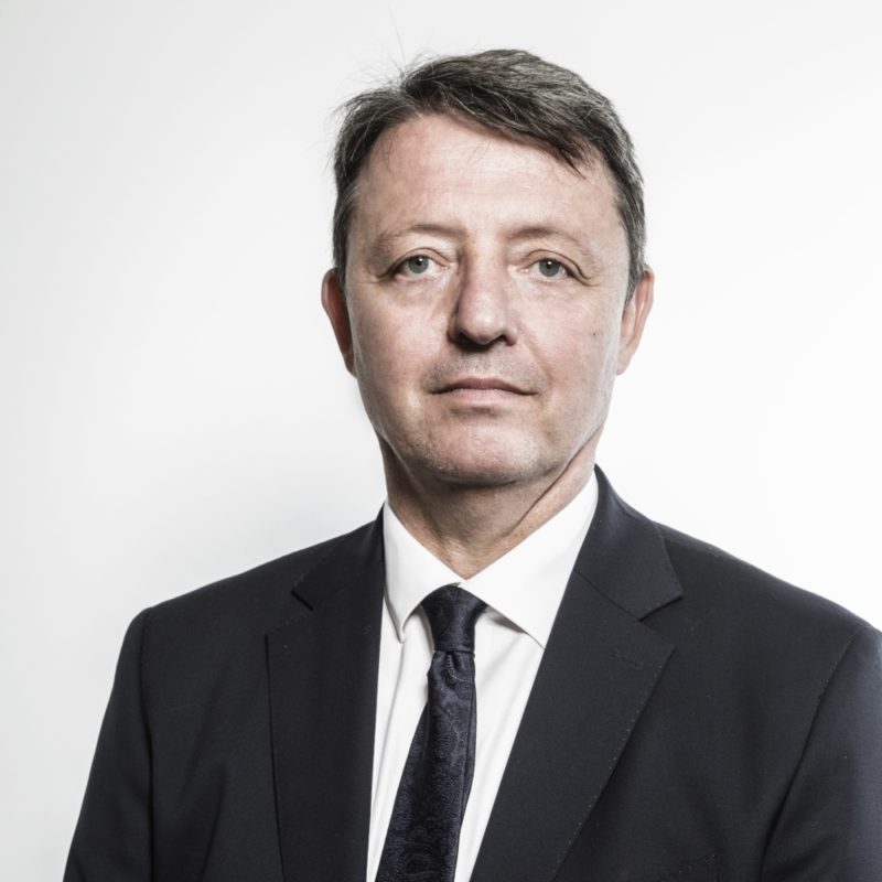 Philippe Lamoureux – Director, LEEM, France