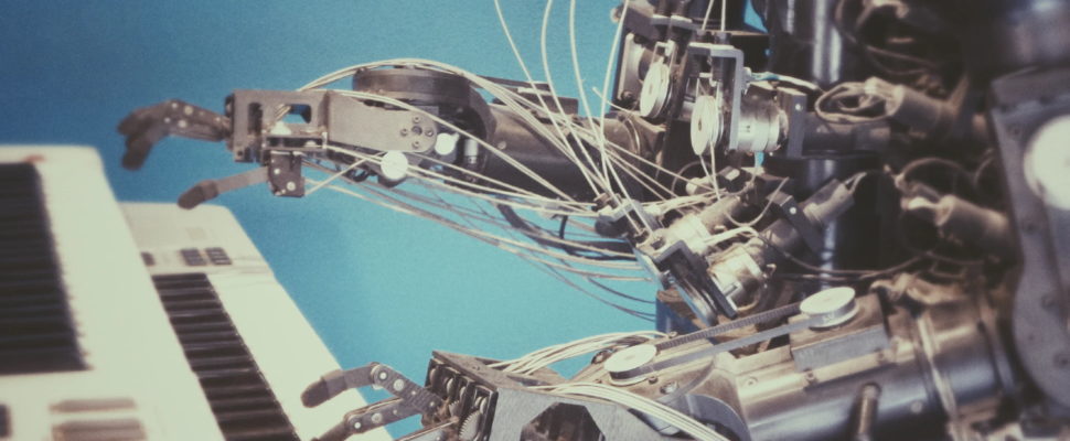 Artificial IntelliFrance