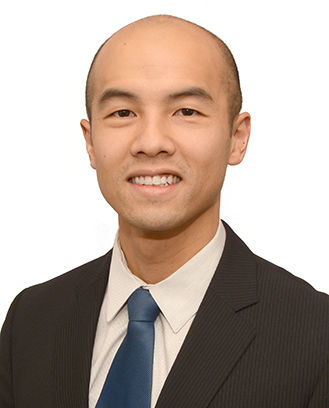 Ray Huang – General Manager, Exponent, Hong Kong