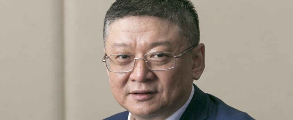 Lance Duan – General Manager, Roche Malaysia