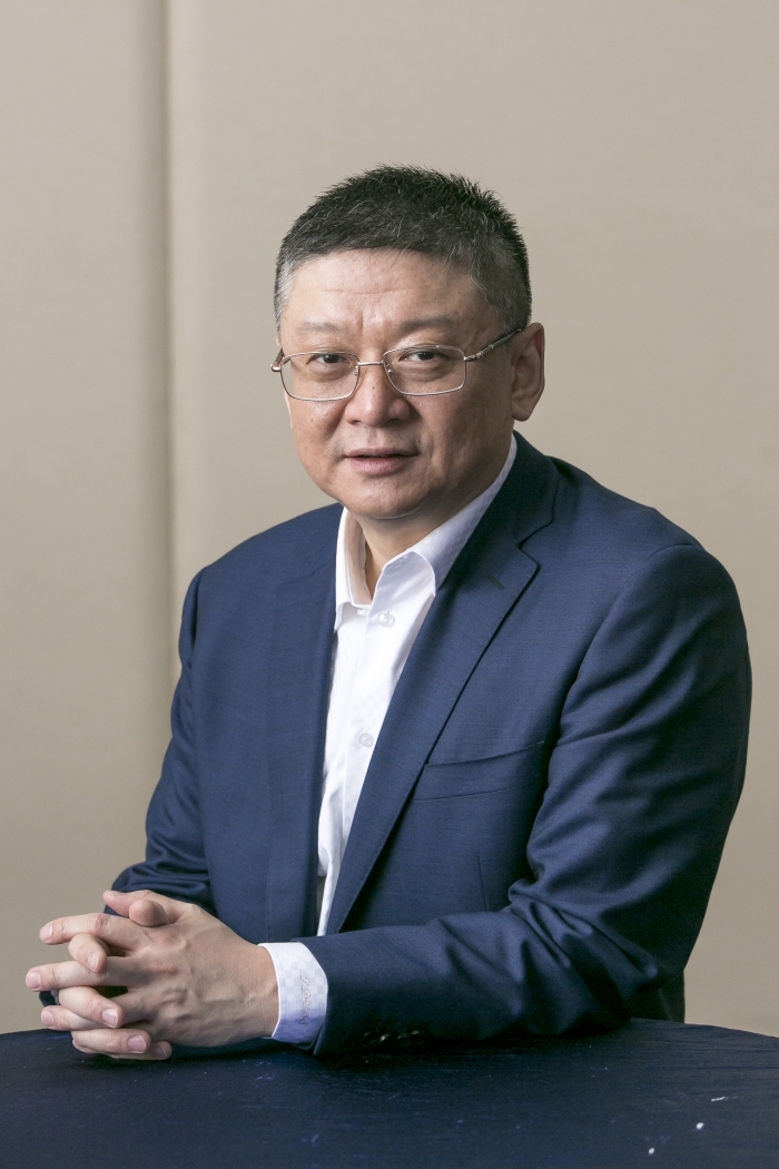 Lance Duan – General Manager, Roche Malaysia