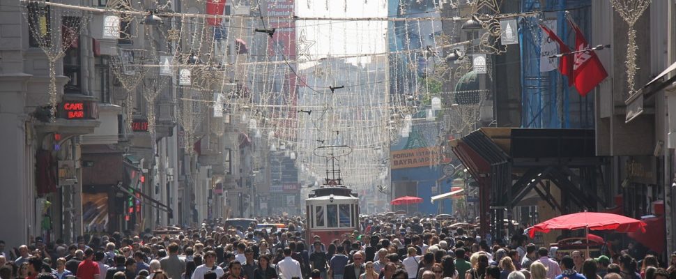 Turkey’s Talent Hope
