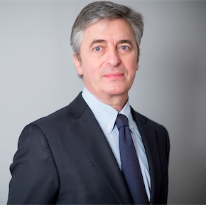 Stanislas Lyonnet – Director, Imagine Institute, France