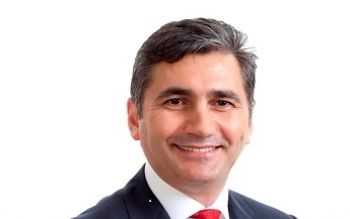 Emin Çakmak – Chairman, Turkish Healthcare Travel Council, Turkey