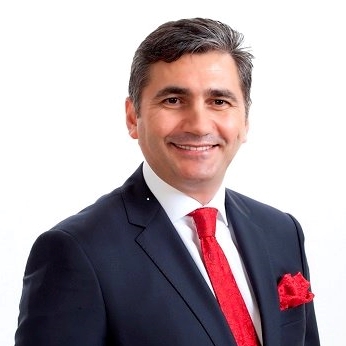 Emin Çakmak – Chairman, Turkish Healthcare Travel Council, Turkey