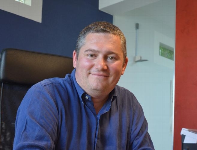 Julien Borowczyk – Secretary of the Social Affairs Commission, Assemblée Nationale, France