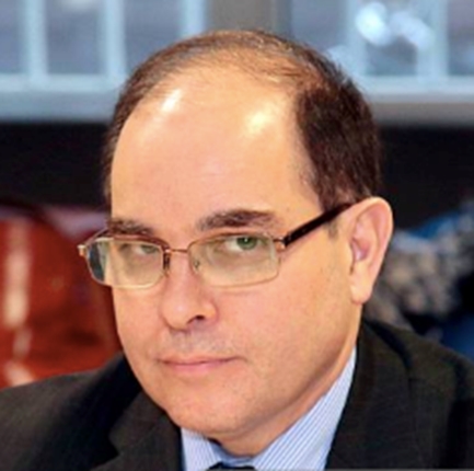 Djaouad Braham Bourkaib –  Director General of Social Security, Ministry of Labour, Employment and Social Security, Algeria