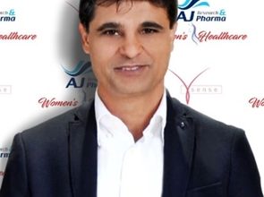 Javed Ghulam Mohammad – CEO, AJ Research & Pharma, Malaysia