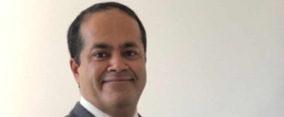 Indranil Sen – Managing Director, Ranbaxy (A Sun Pharma company), Malaysia