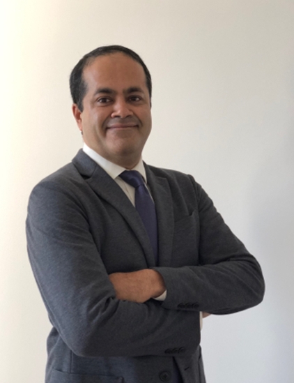 Indranil Sen – Managing Director, Ranbaxy (A Sun Pharma company), Malaysia