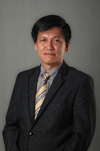 Ch’ng Kien Peng – Executive Director, Xepa-Soul Pattinson, Malaysia
