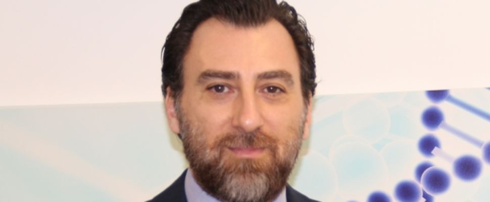 Ersin Erfa – General Manager, Centurion, Turkey