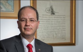Orhan Mutlu Topal – General Manager, Emre Ecza Ilac, Turkey