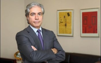 Turgut Tokgöz – Secretary General, IEIS, Turkey
