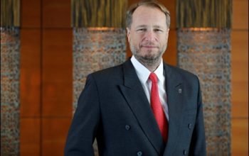 Philipp Haas – Chairman & CEO, DEVA, Turkey