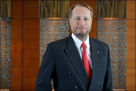 Philipp Haas – Chairman & CEO, DEVA, Turkey