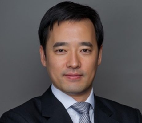 Andy A. Liu – CEO, CW Data Technologies, Hong Kong
