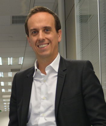 Gwenael Meneux – General Manager (Hong Kong and Macau), AstraZeneca