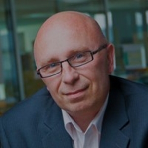 Didier Geneau – Delegate General, France Biotech