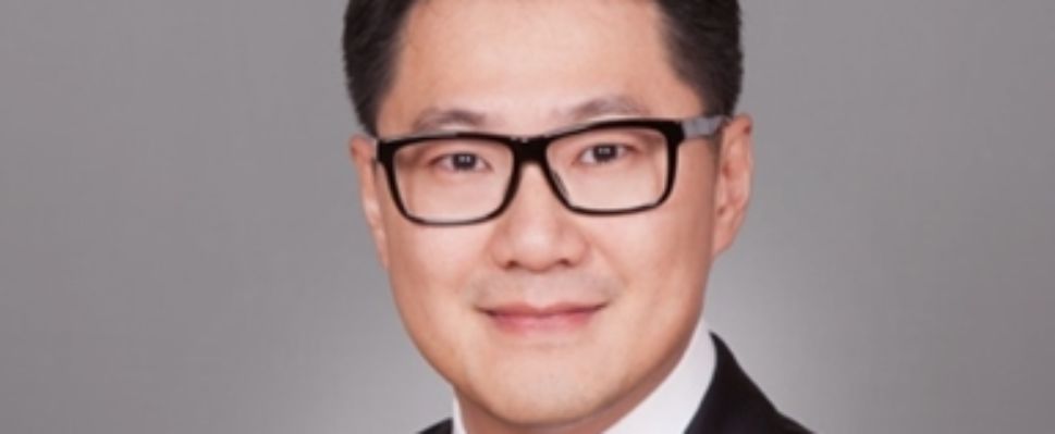 Benjamin Chan – Managing Director, MediConcepts, Hong Kong