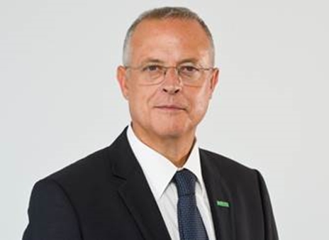 Santiago Ruiz – Director General, B. Braun Portugal
