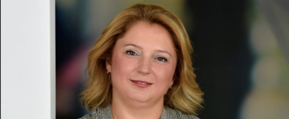 Ece Kaşıkçı – General Manager, Bristol-Myers Squibb Turkey