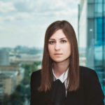 Polina Vodogreeva