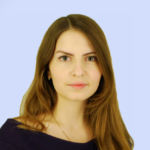 Yelyzaveta Semenovykh