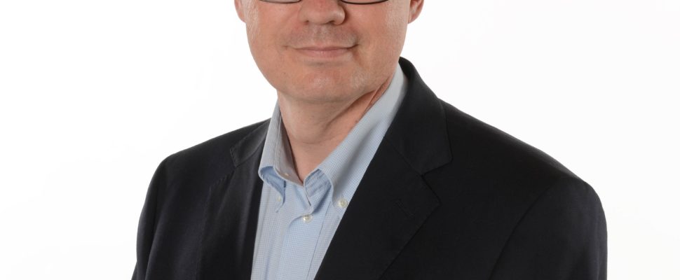Emmanuel Eumont – General Manager, Gedeon Richter France