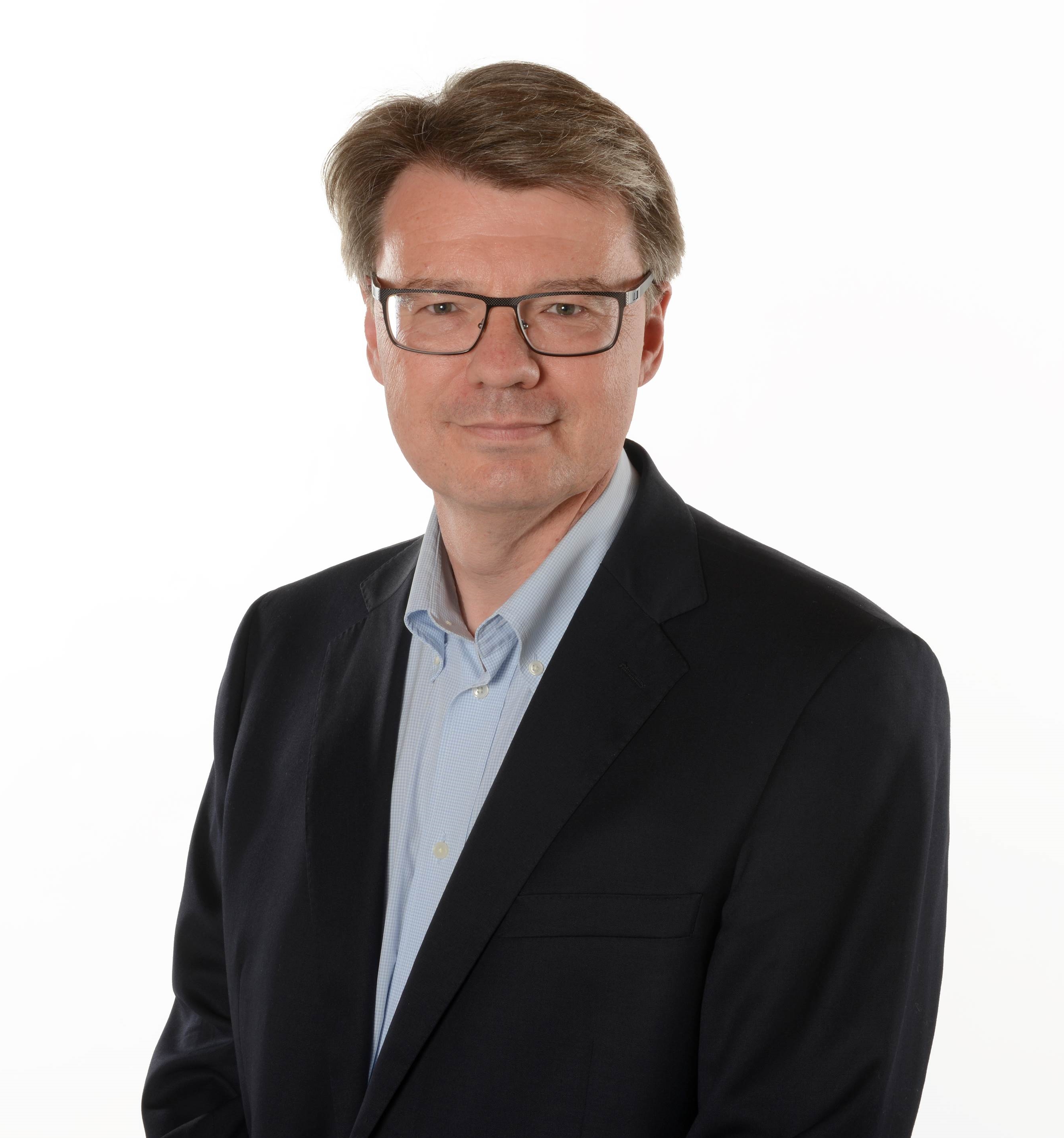 Emmanuel Eumont – General Manager, Gedeon Richter France