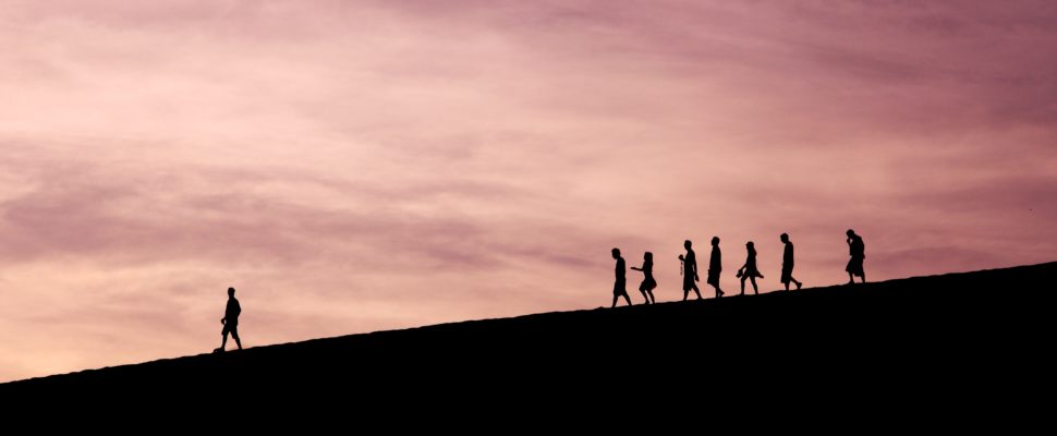 A New Era of Patient-Led Innovation 