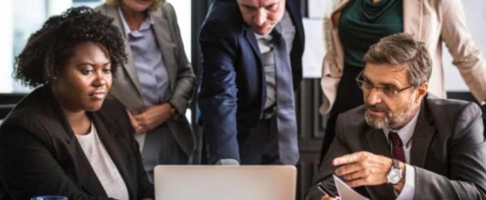 Blockchain & AI – Going where it hurts