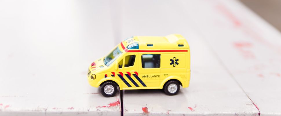 Healthcare needs a new prescription