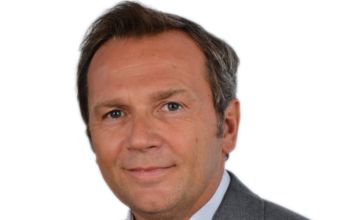 Guillaume Seillier – General Director, Servier Algeria