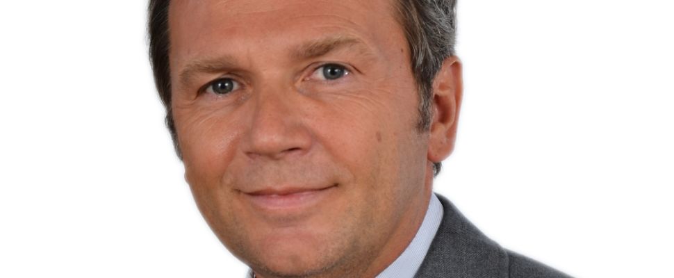 Guillaume Seillier – General Director, Servier Algeria